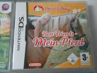 Nintendo DS 5  Spiel Mein Pferd Niedersachsen - Neustadt am Rübenberge Vorschau