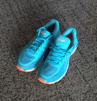 Asics Laufschuhe NEU Niedersachsen - Burgwedel Vorschau
