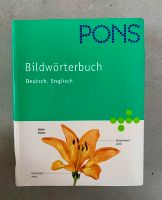 Bilderwörterbuch Deutsch - Englisch von PONS Baden-Württemberg - Kirchardt Vorschau