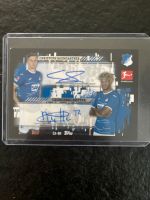 MATCH ATTAX Sammelkarten Autogramm TSG Hoffenheim und FcSchalke04 Bayern - Postbauer-Heng Vorschau