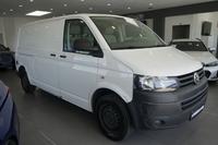 Volkswagen Transporter Kasten lang Bayern - Neufahrn Vorschau