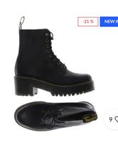 Dr Martens Stiefel (38/39) Bayern - Bischberg Vorschau