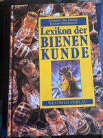 Lexikon der Bienenkunde Bayern - Ottobeuren Vorschau