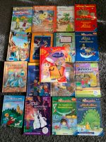 Kinderbücher, verschiedene Lesestufen Nordrhein-Westfalen - Bad Münstereifel Vorschau