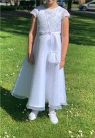 Kommunion Kleid inkl. viel Zubehör von Happy Girls Nordrhein-Westfalen - Bottrop Vorschau