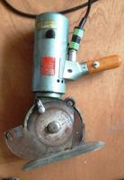DDR Fischer Rundmesser TYP OK-53/2 Sachsen - Lichtenstein Vorschau