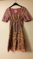 Esprit Kleid Hippie Boho Größe 36 Nordrhein-Westfalen - Witten Vorschau