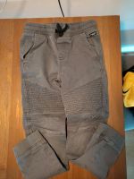 Stoffhose Jeans 122 München - Ramersdorf-Perlach Vorschau