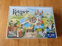 Keyper Brettspiel NEU Rheinland-Pfalz - Wassenach Vorschau