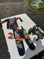 Motorrad Bekleidung / Motocross Ausrüstung Baden-Württemberg - Weil am Rhein Vorschau