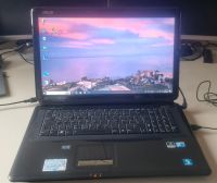 ASUS LAPTOP 17"  INTEL T660 2,2 GHZ mit SSD 500GB Niedersachsen - Neu Wulmstorf Vorschau