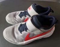 Nike Hustle D10  Hallenschuh Nordrhein-Westfalen - Gelsenkirchen Vorschau