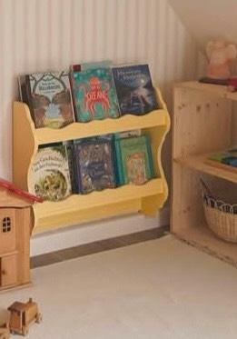 Vintage Tellerregal Wunschfarbe Wand Regal Küche Kinderzimmer ☀️ in Nettetal
