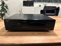 Denon DCD-2700 CD Player Saarland - St. Ingbert Vorschau