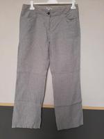 Hose  - S.Oliver  - Gr. 44 -  100 % Leinen Dortmund - Derne Vorschau
