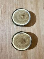 Goldregen Scheiben Baumscheiben Holzscheiben 9cm Dm Bayern - Ehingen Mittelfr Vorschau