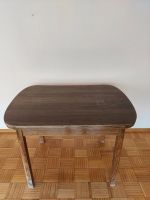 Vintage Tisch ausziehbar Holz Baden-Württemberg - Reutlingen Vorschau