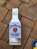 Metalldose Jim Beam Hansestadt Demmin - Dargun Vorschau