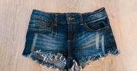 Buffallo Jeans Shorts Gr. 34 Damen neu Sachsen - Halsbrücke Vorschau