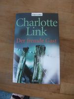 Charlotte Link "Der fremde Gast" Saarland - Kirkel Vorschau