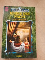 Verkaufe Roman "Kinder der Nacht" von Lena Falkenhagen Bayern - Nordendorf Vorschau