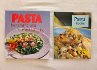 2x Kochbücher Pasta/Nudelgerichte neuwertig Berlin - Pankow Vorschau