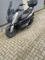 Yamaha X-MAX 125 Duisburg - Walsum Vorschau