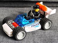 LEGO Jack Stone 4600 Police Cruiser Hessen - Gießen Vorschau