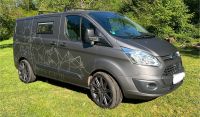 Ford Transit Custom Camper Rheinland-Pfalz - Dahn Vorschau