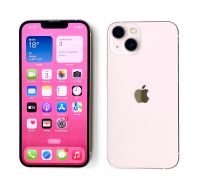 iPhone 13 • 128 GB • Pink • 12 M. Garantie • Top Zustand Altona - Hamburg Othmarschen Vorschau
