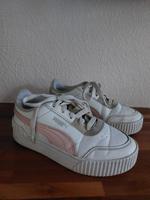 Puma Sneaker Gr. 33 Niedersachsen - Bad Bentheim Vorschau
