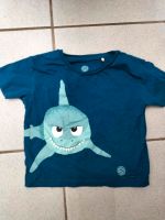 Jungen T-Shirt (2-3 Jahre, Lisboa, Blau, Hai) Hessen - Flörsheim am Main Vorschau