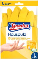 Spontex Hausputz Handschuhe 5 Stück NEU Bayern - Ingolstadt Vorschau