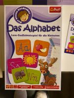 Das Alphabet - Spiel NEU Wandsbek - Hamburg Jenfeld Vorschau
