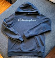 Hoodie von Champignons schwarz Gr. 176 Baden-Württemberg - Rutesheim   Vorschau