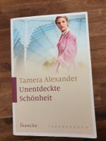 Unentdeckte Schönheit Roman von Tamera Alexander Köln - Blumenberg Vorschau