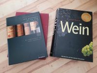 2 Bücher Wein Fachbücher dekorativ Coffetable Hessen - Eppstein Vorschau