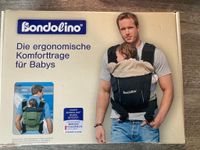 Bondelino Komforttrage für Babys Nordrhein-Westfalen - Nettetal Vorschau