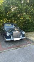 Mercedes Benz Ponton 180 Bayern - Pfaffenhausen Vorschau