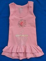 Kleid Blues & Pinke, Pailletten, Gr. 3 Jahre, gut erhalten Bayern - Forchheim Vorschau