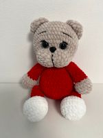 Amigurumi Kuscheltier Teddybär Bär Häfen - Bremerhaven Vorschau