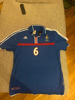 Frankreich Retro Anelka Trikot München - Altstadt-Lehel Vorschau