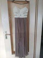 Festliches Kleid Größe S Sachsen - Pirna Vorschau