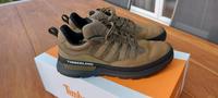 Timberland  original Herren Schuhe gr.41 Niedersachsen - Wolfsburg Vorschau