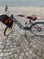 Triumph Alu Classic 7 Citybike 26 Zoll Chemnitz - Schloßchemnitz Vorschau