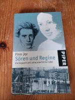 Sören und Regine - Kierkegaard und seine überfüllte Liebe Sachsen - Plauen Vorschau