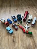 Verschiedene Spiel-Autos Baden-Württemberg - Heubach Vorschau