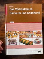 Das Verkaufsbuch in Bäckerei und Konditorei Hessen - Ober-Mörlen Vorschau