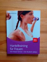 Hanteltraining für Frauen Thüringen - Sömmerda Vorschau