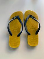 Havaianas Badeschuhe Flipflop Zehentrenner Pankow - Weissensee Vorschau